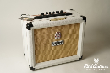 CRUSH 20 LTD